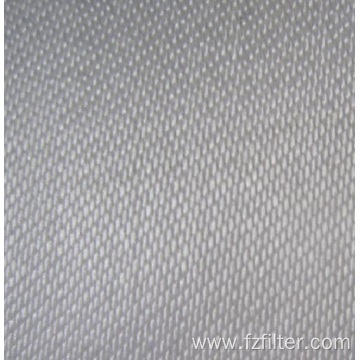 Polypropylene Filter Press Fabrics